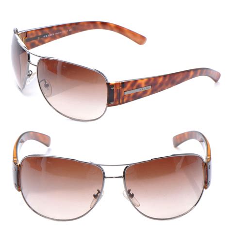 Prada SPR52G Sunglasses 